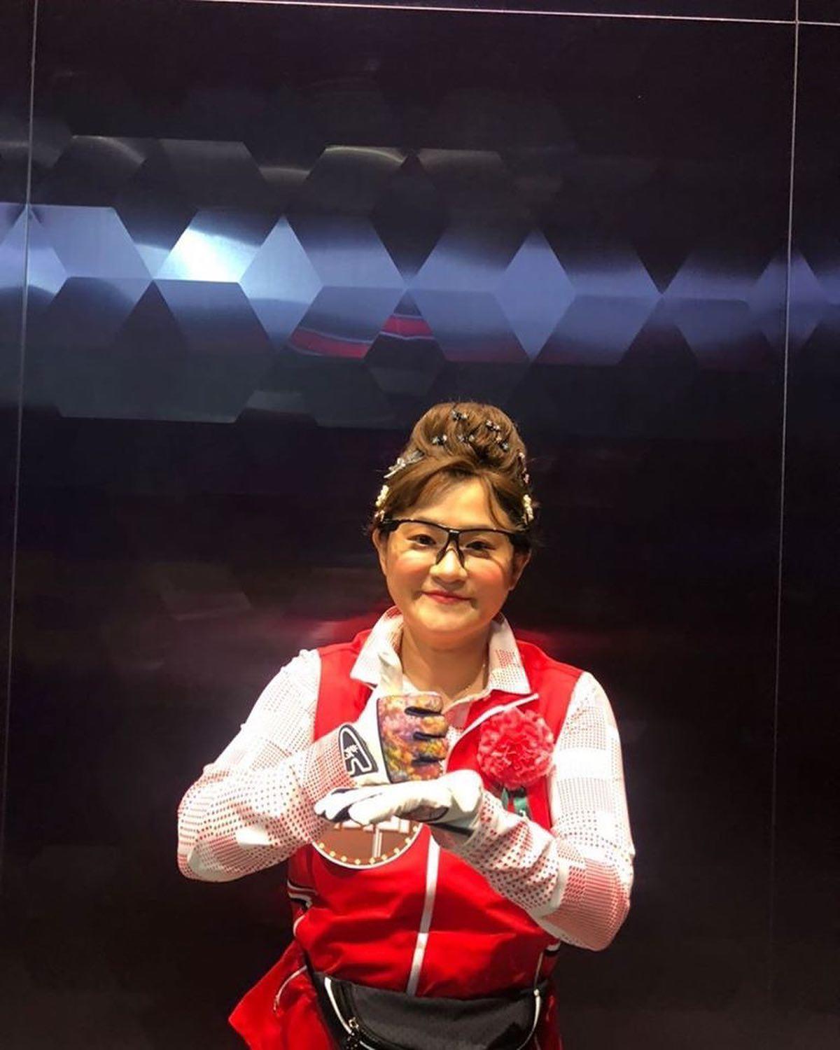 스트릿패션은 김신영처럼✔️🔥 이미지