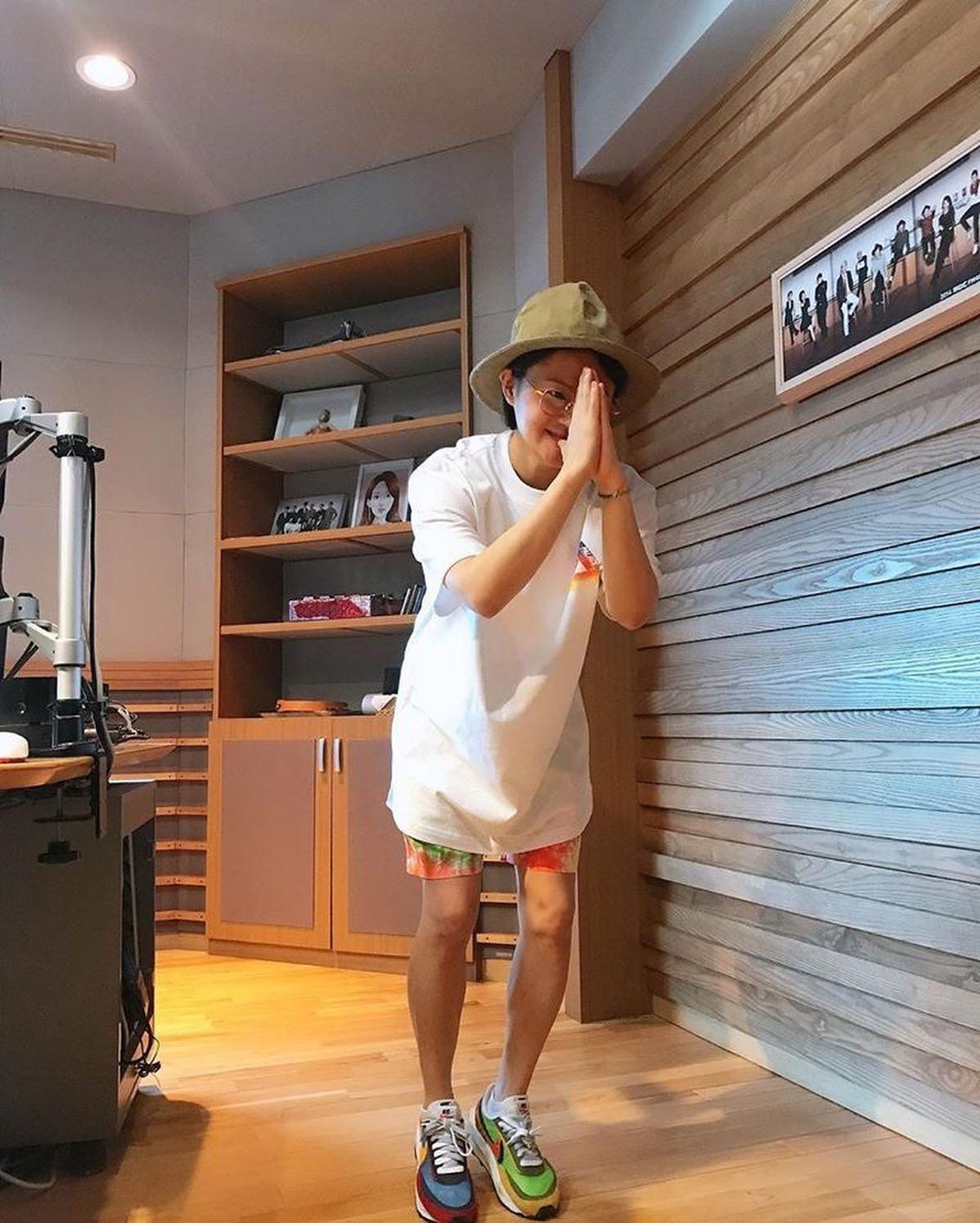 스트릿패션은 김신영처럼✔️🔥 이미지2