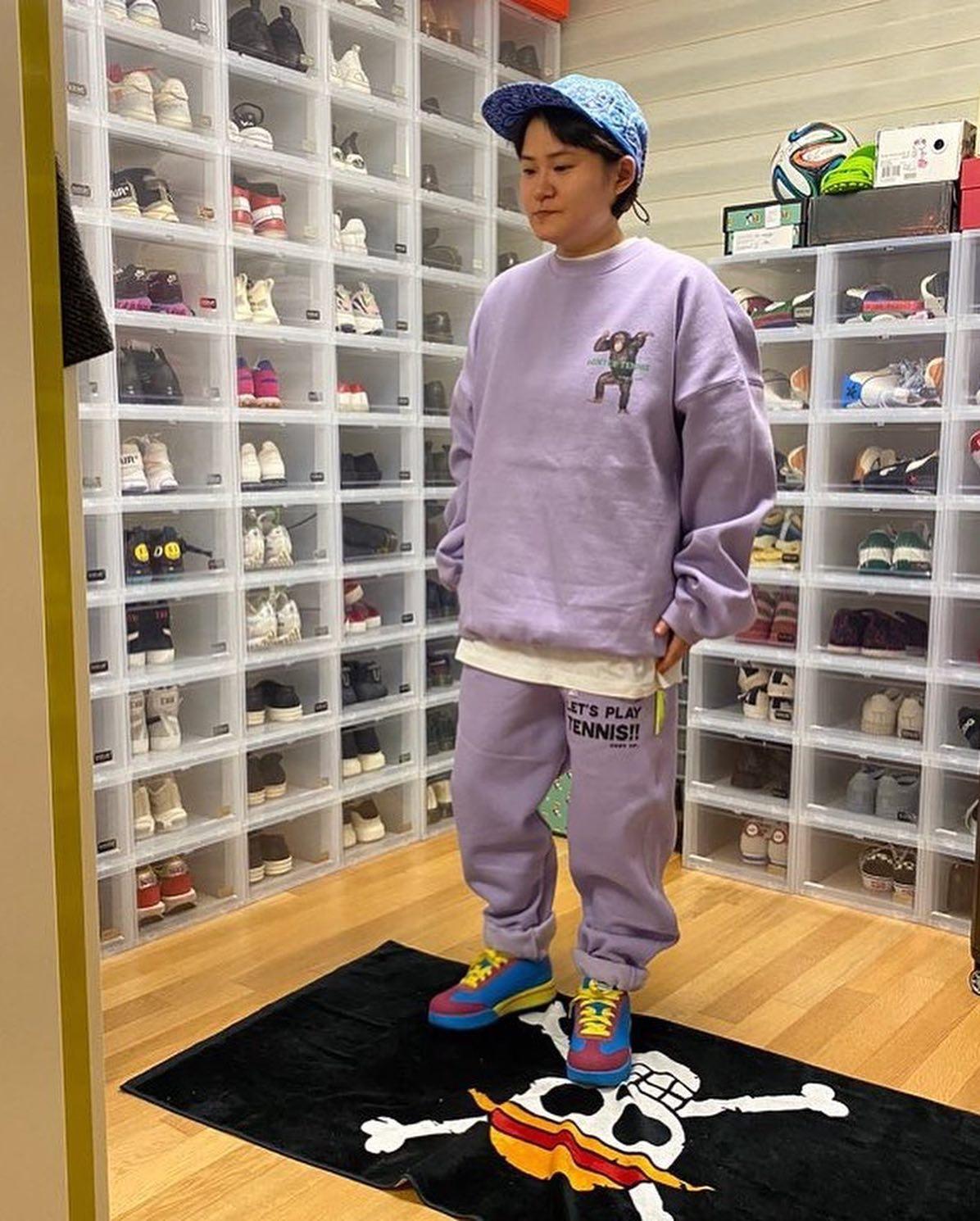 스트릿패션은 김신영처럼✔️🔥 이미지3