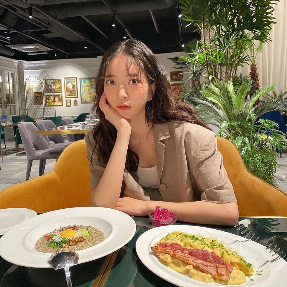 조아영 이미지