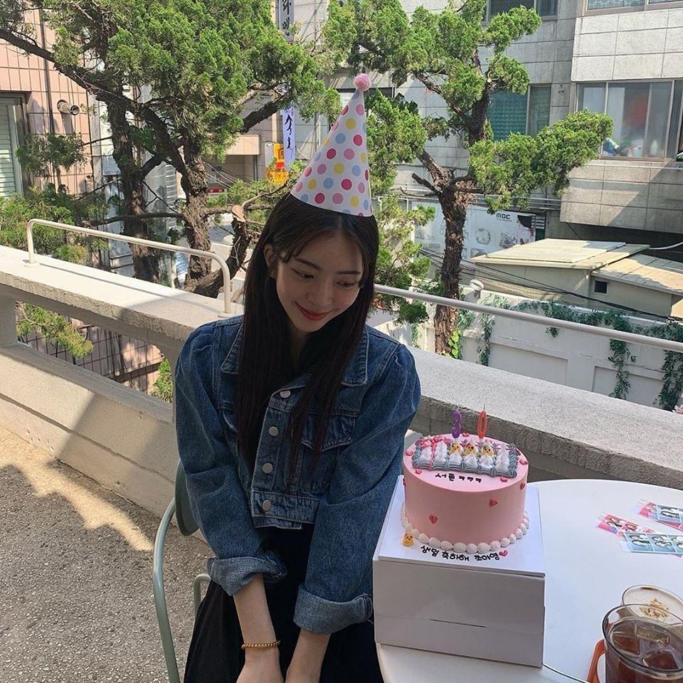 조아영 이미지