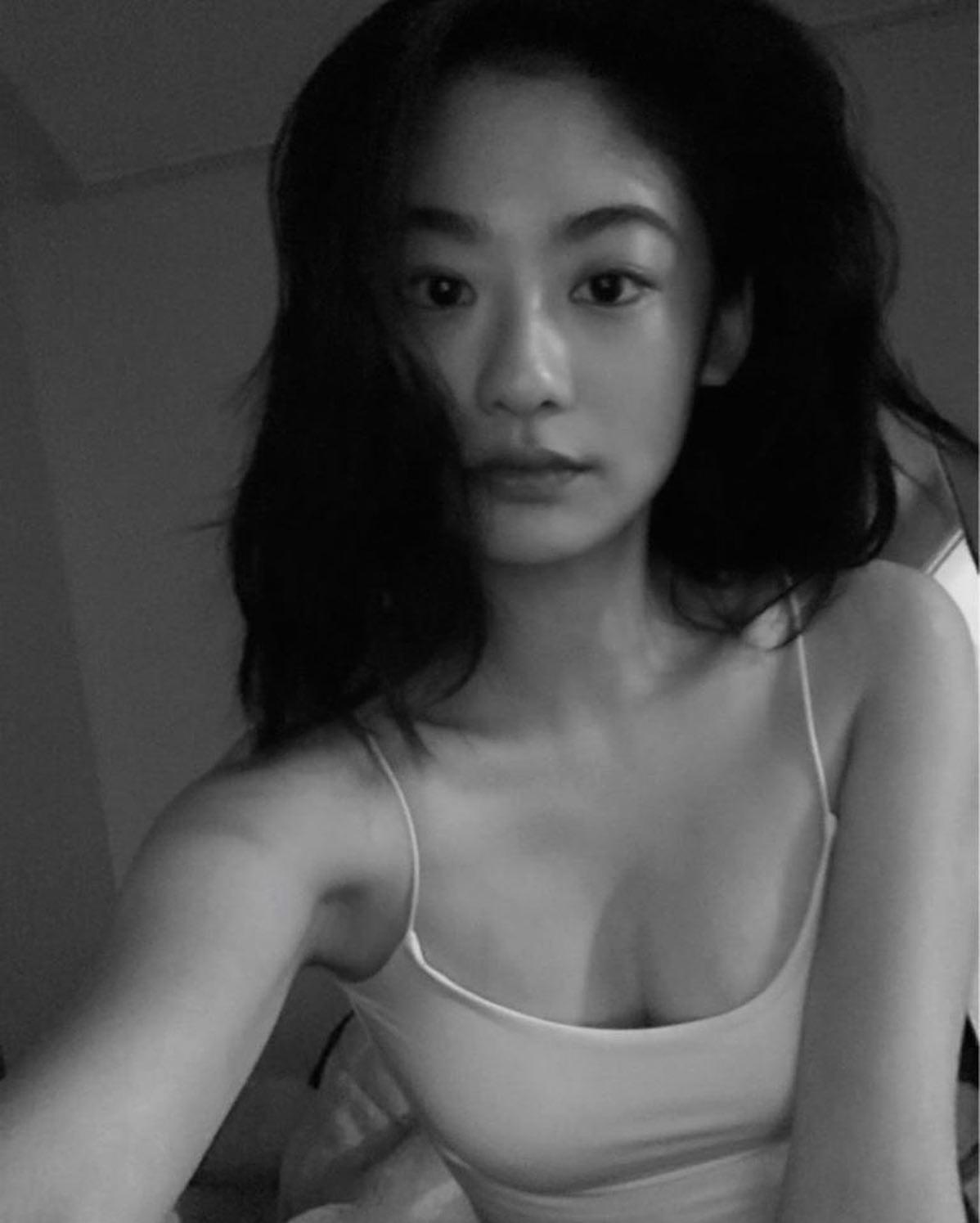 청량감 넘치는💙이보영 스타일 이미지3