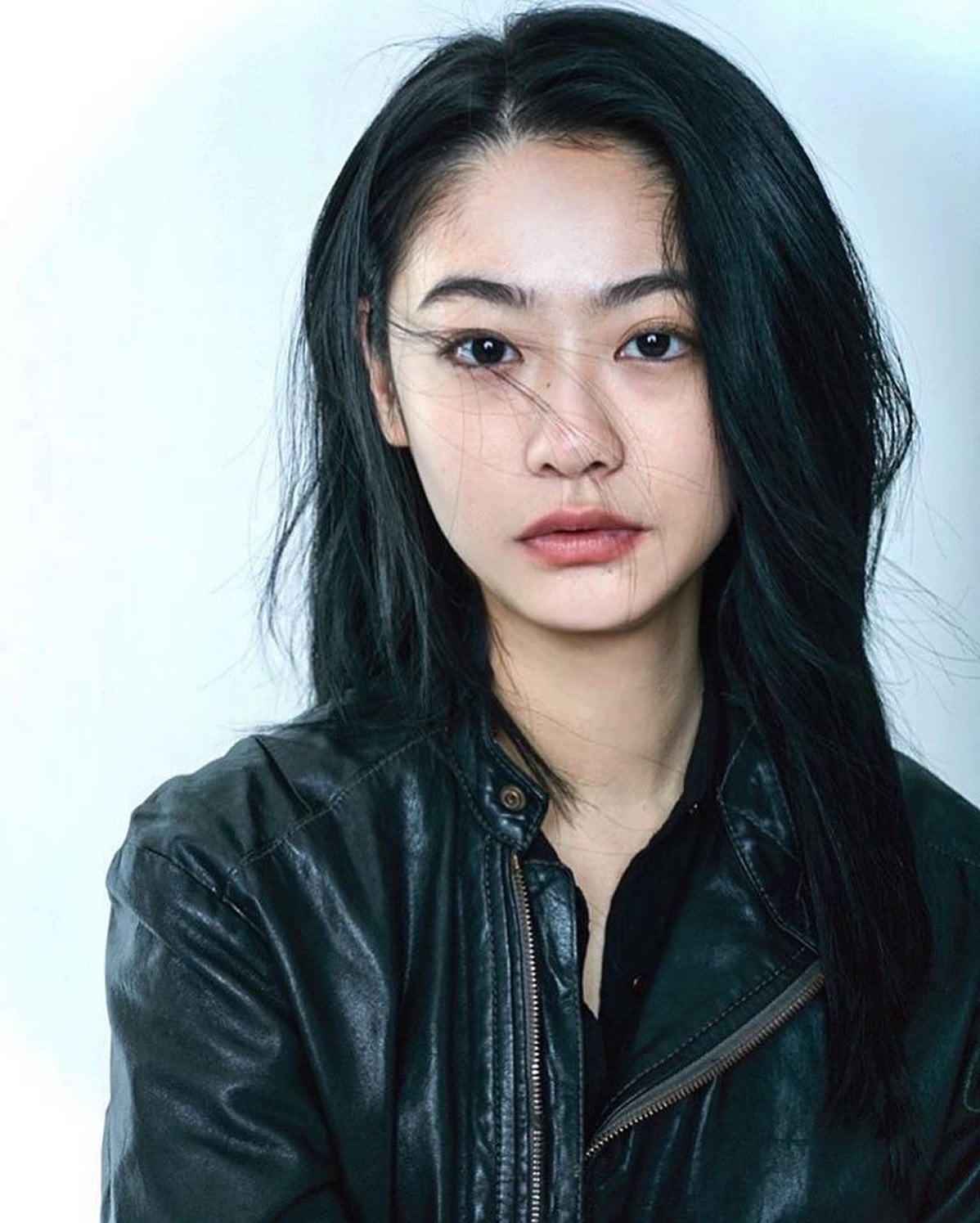 청량감 넘치는💙이보영 스타일 이미지10