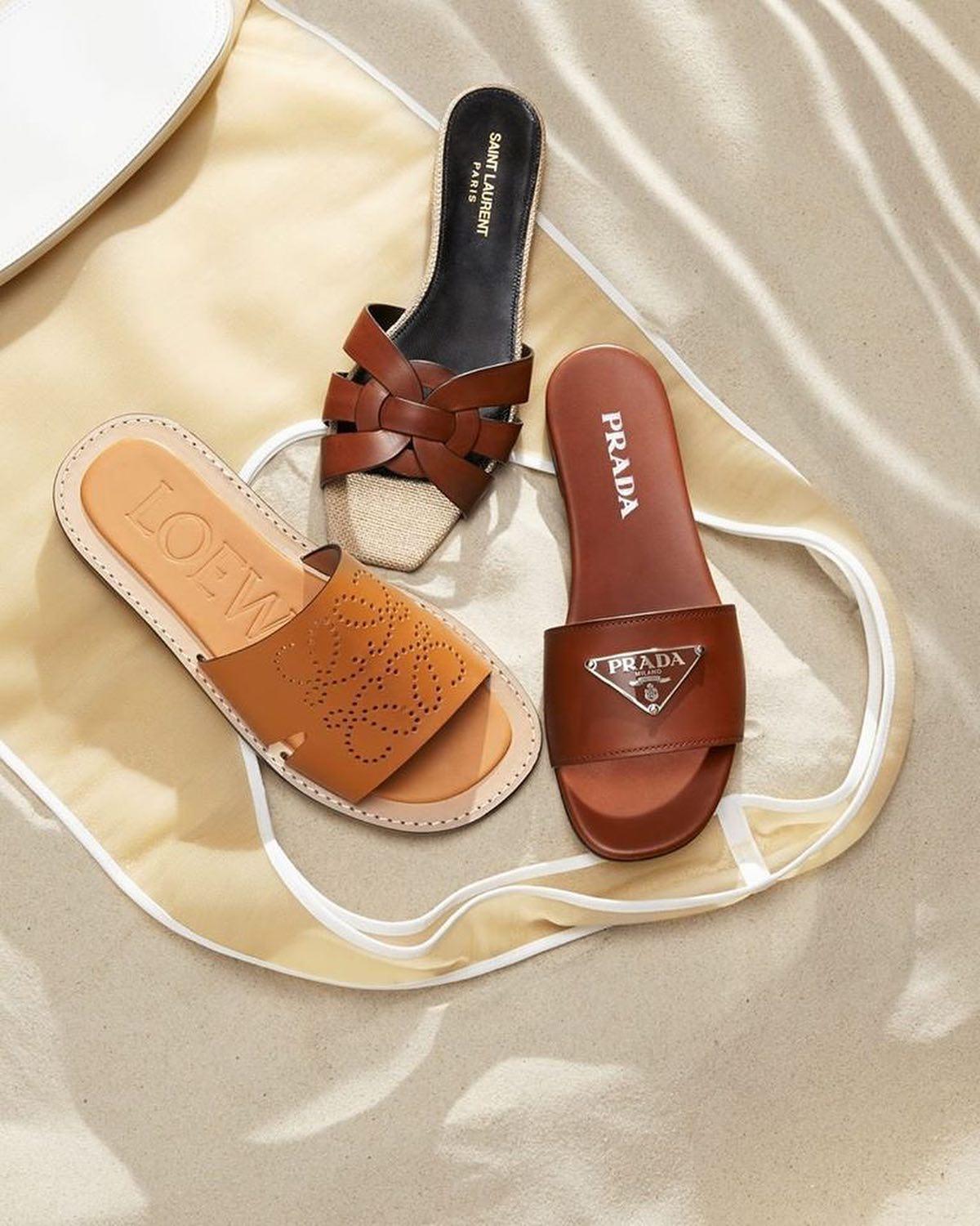 여름샌들 올해엔 뭐 신을까?!👡 이미지