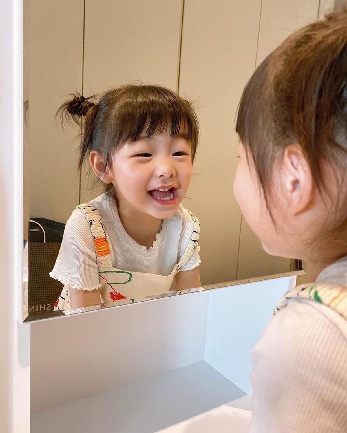 옷도 귀여운🌼 잼잼이 일상👧🏻 이미지8