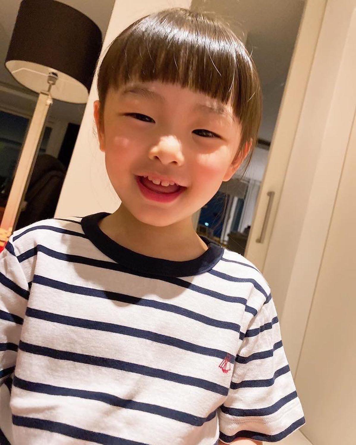 옷도 귀여운🌼 잼잼이 일상👧🏻 이미지9