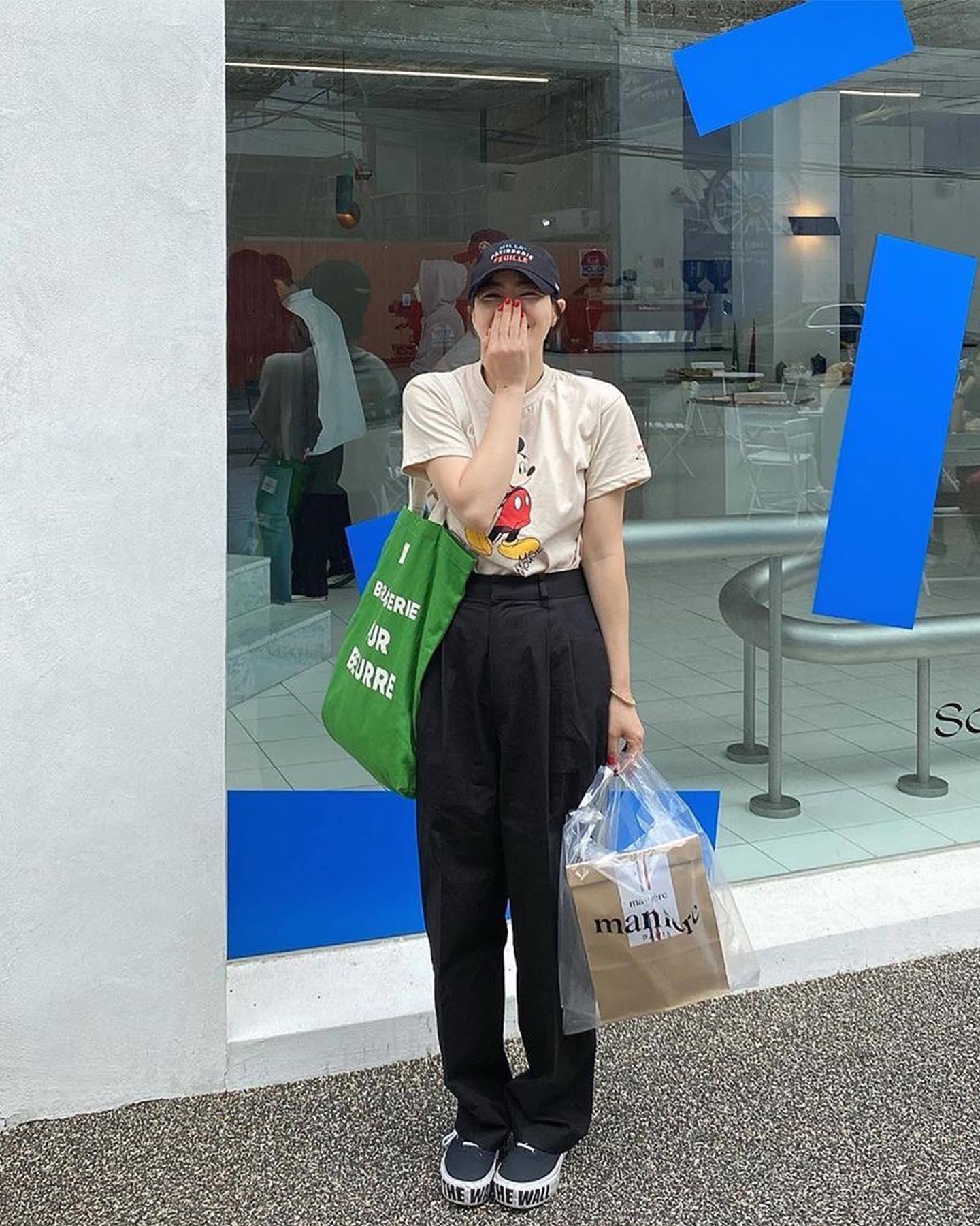 에코백