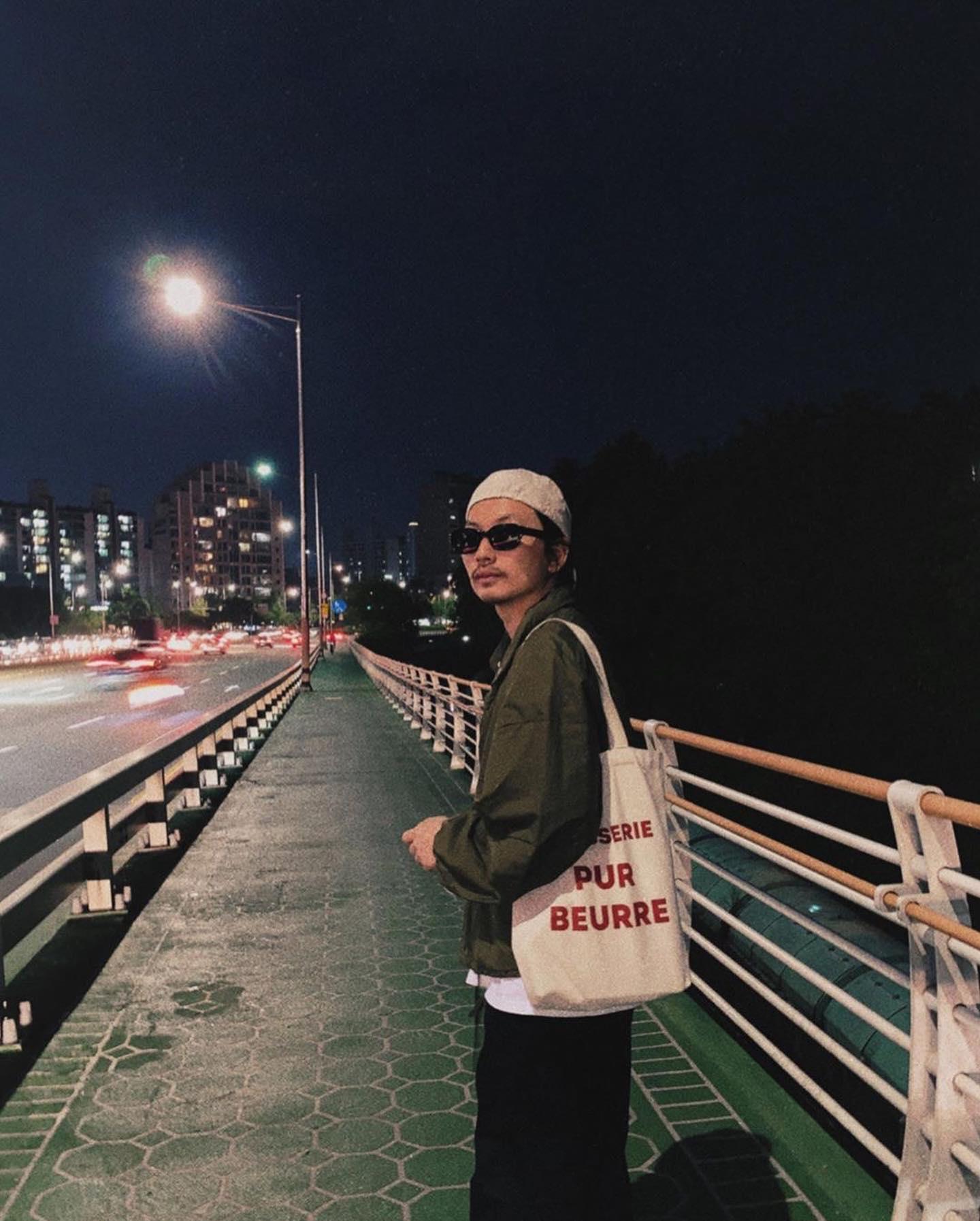 데일리에 좋다는💚인기 에코백 이미지2