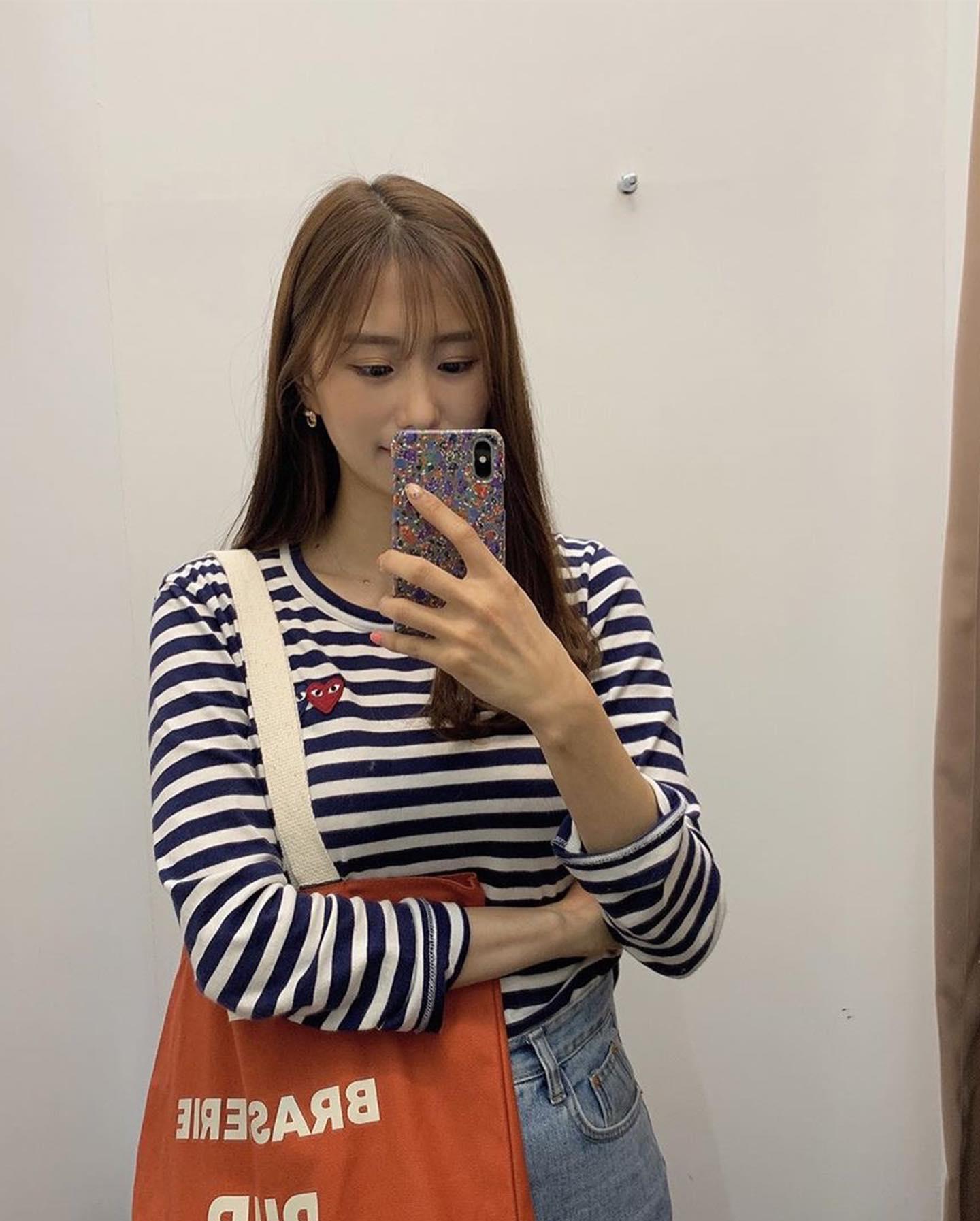 데일리에 좋다는💚인기 에코백 이미지4