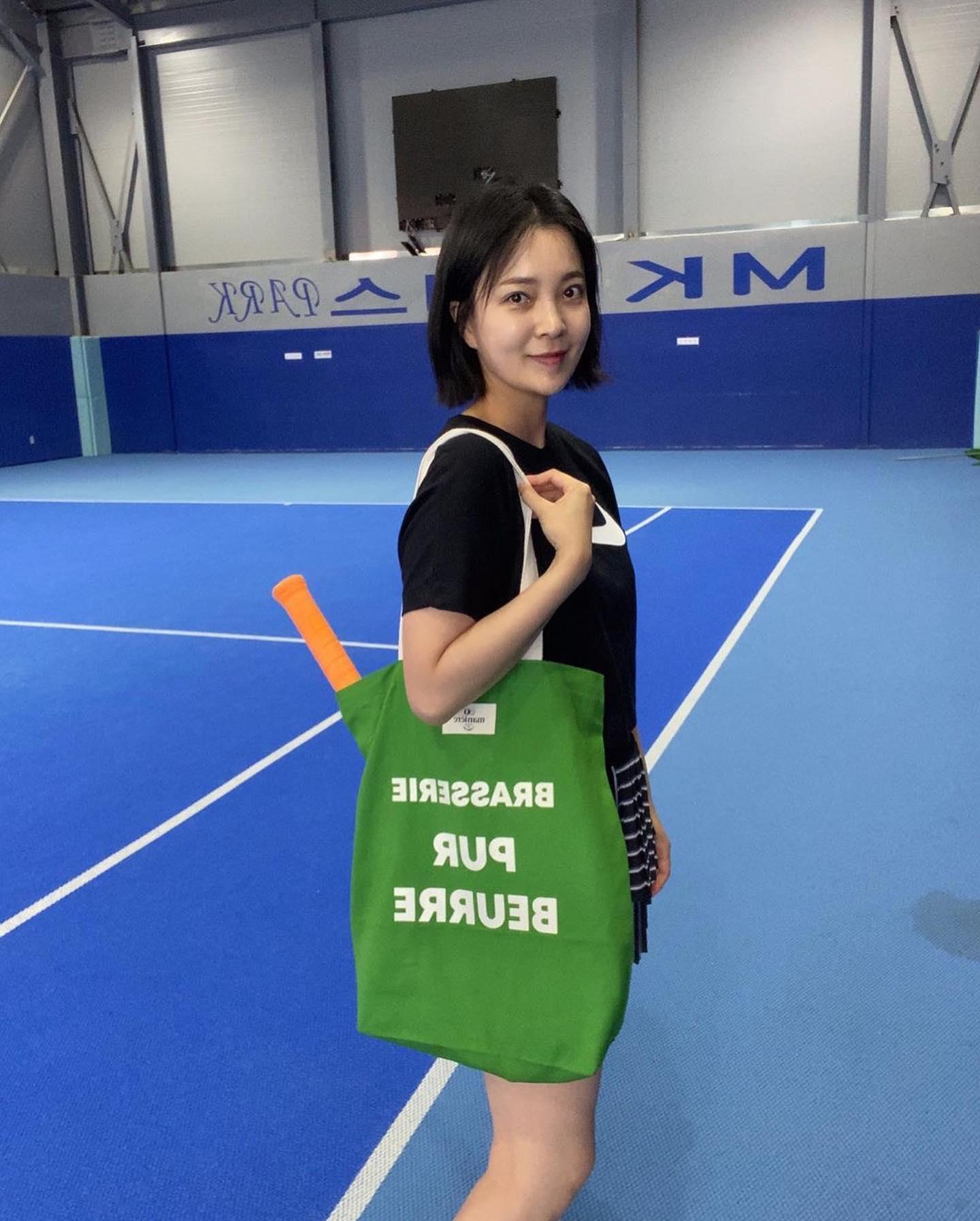 데일리에 좋다는💚인기 에코백 이미지5