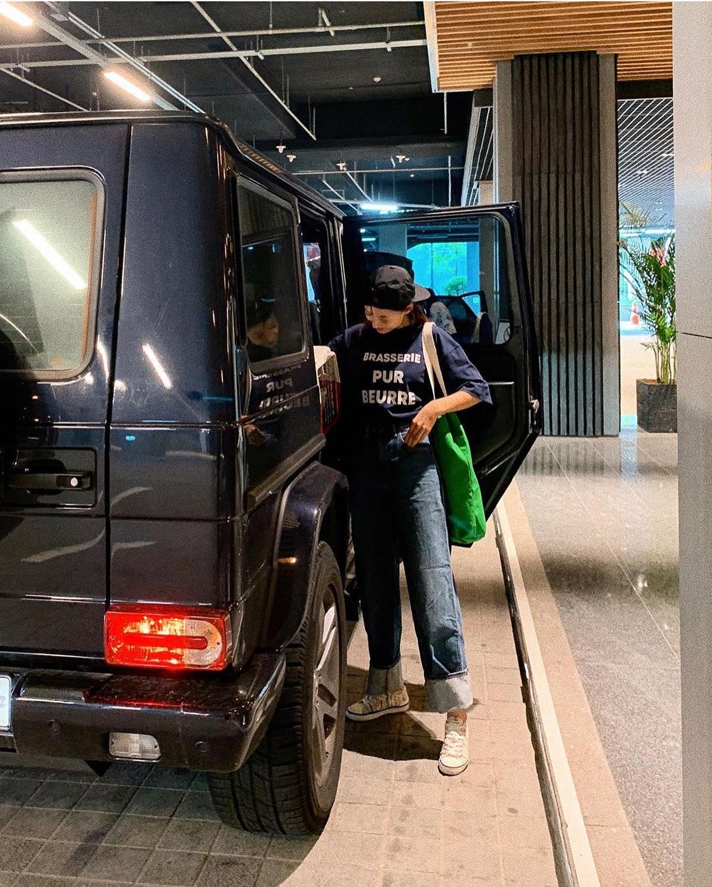 데일리에 좋다는💚인기 에코백 이미지9