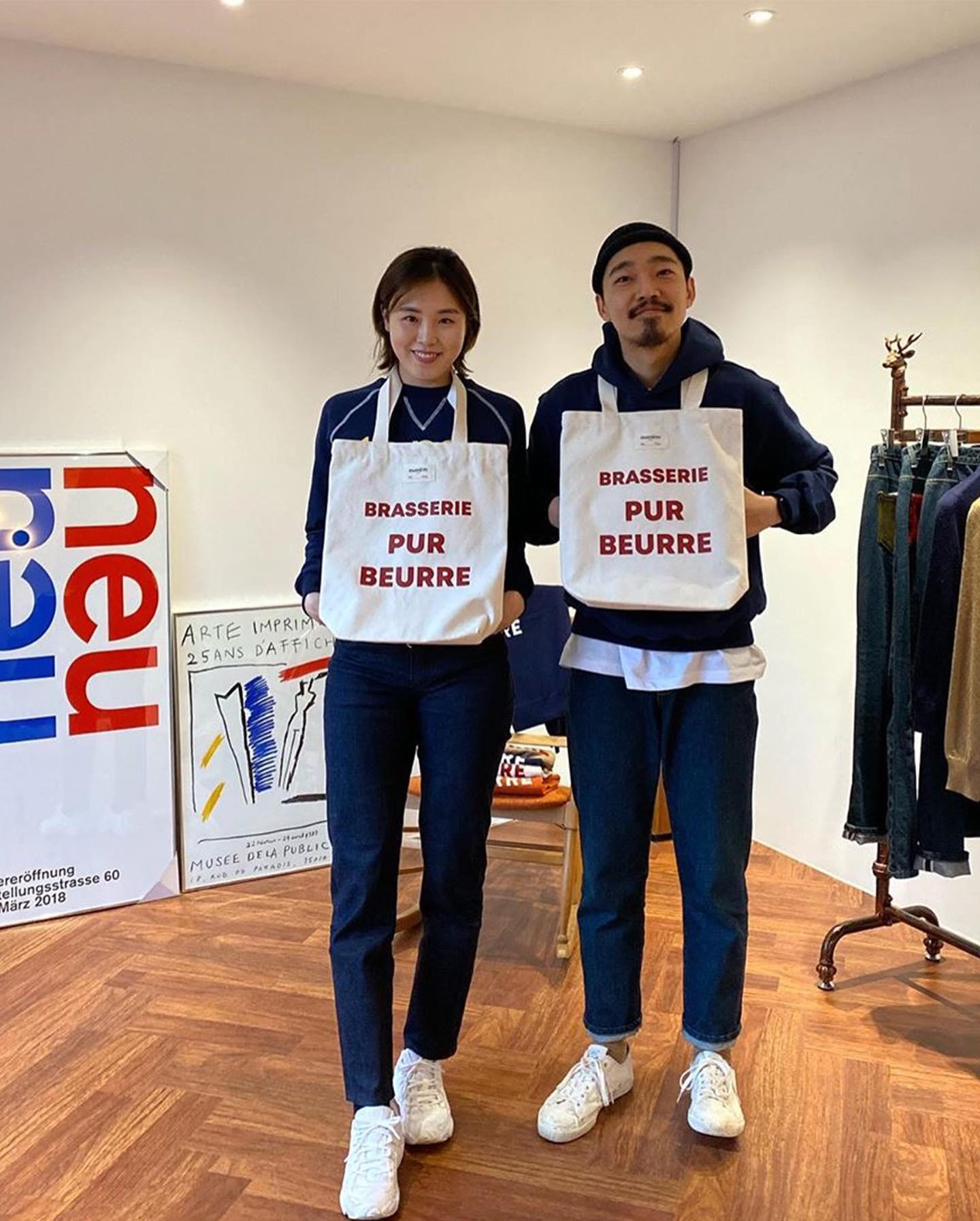 데일리에 좋다는💚인기 에코백 이미지10