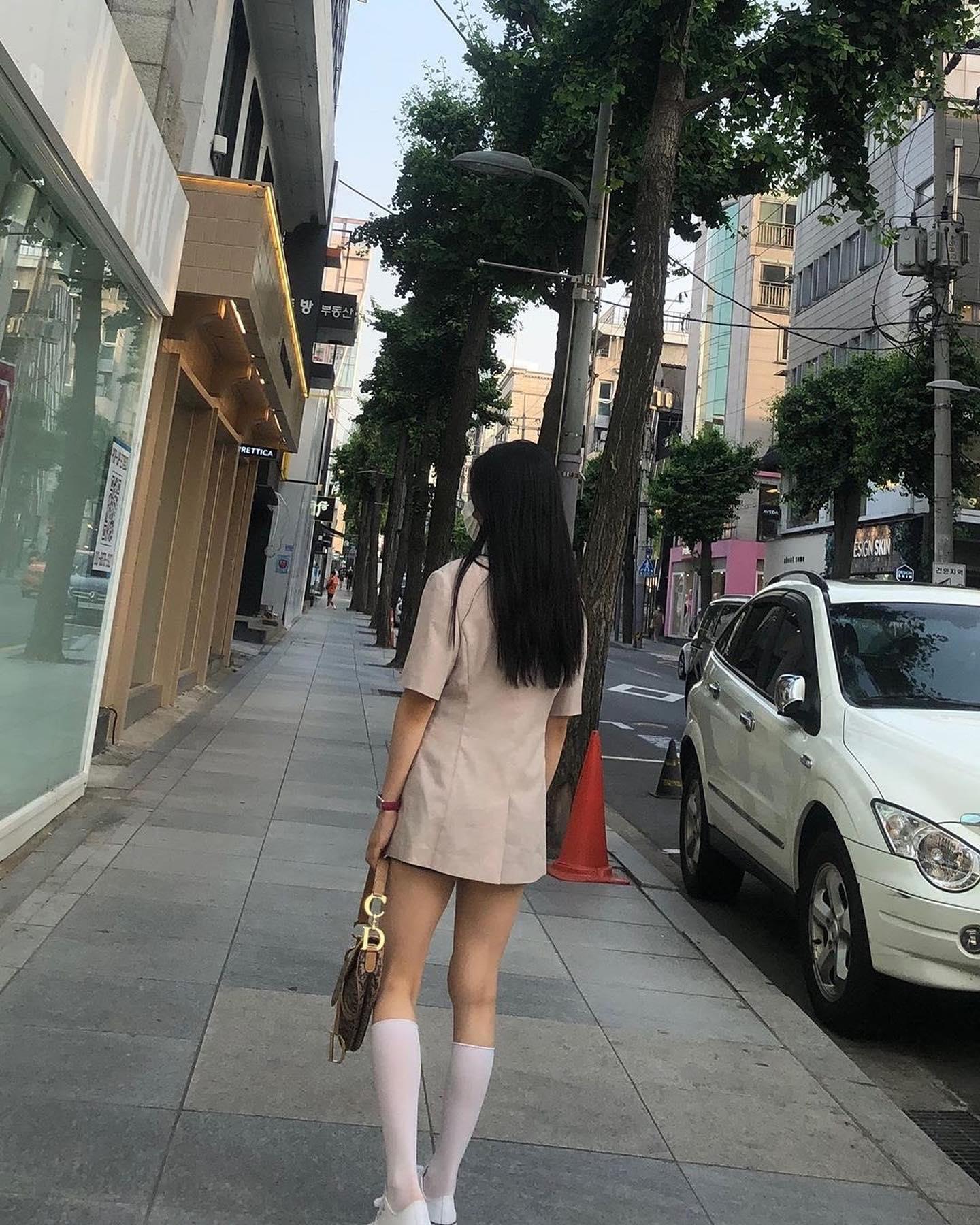 슬의생 윤복이💛꽃미모 일상 이미지