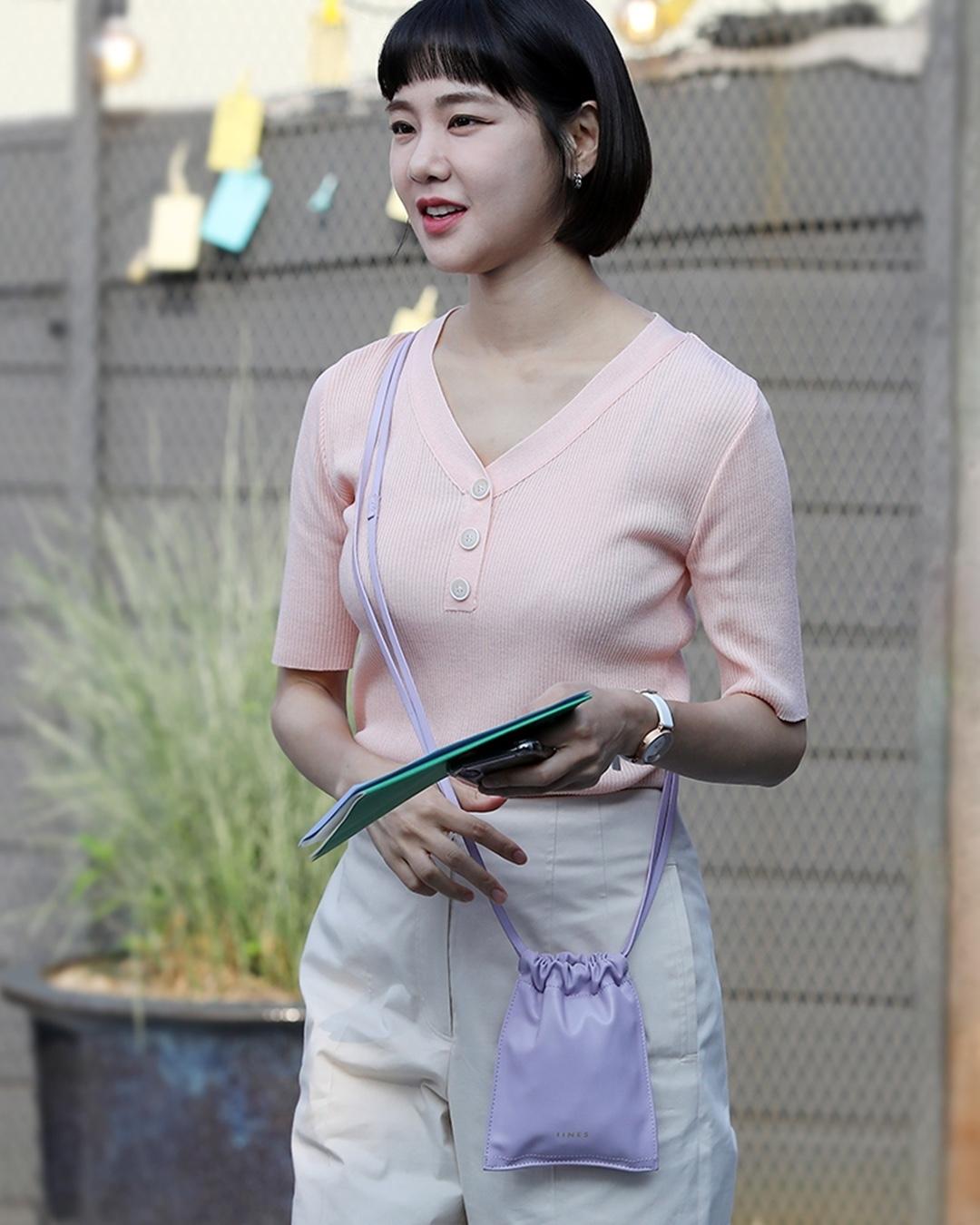 언니들 지은씨 보고❤️@힘내! 이미지5