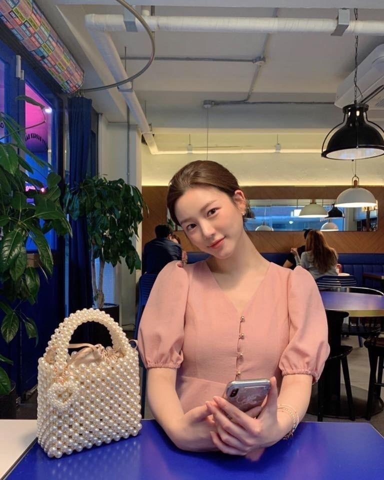 앙증 비즈백 🍬 @갖고싶지? 이미지