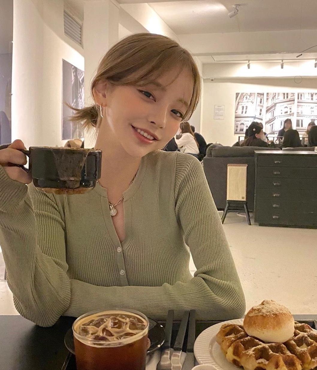 강태리의 매력적인 비주얼💕 이미지3