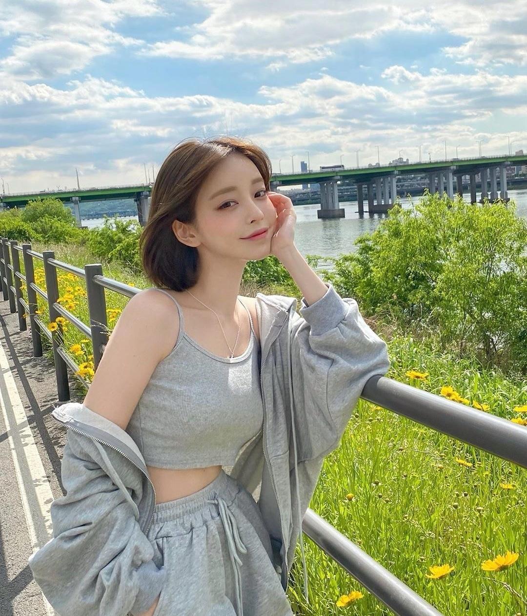 강태리의 매력적인 비주얼💕 이미지4