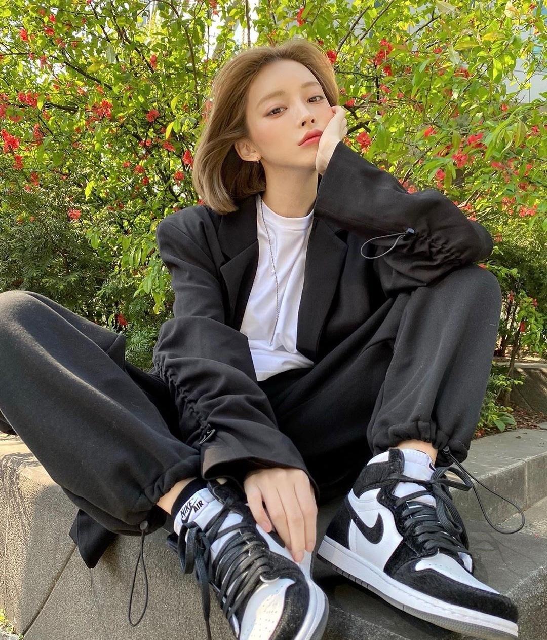 강태리의 매력적인 비주얼💕 이미지5