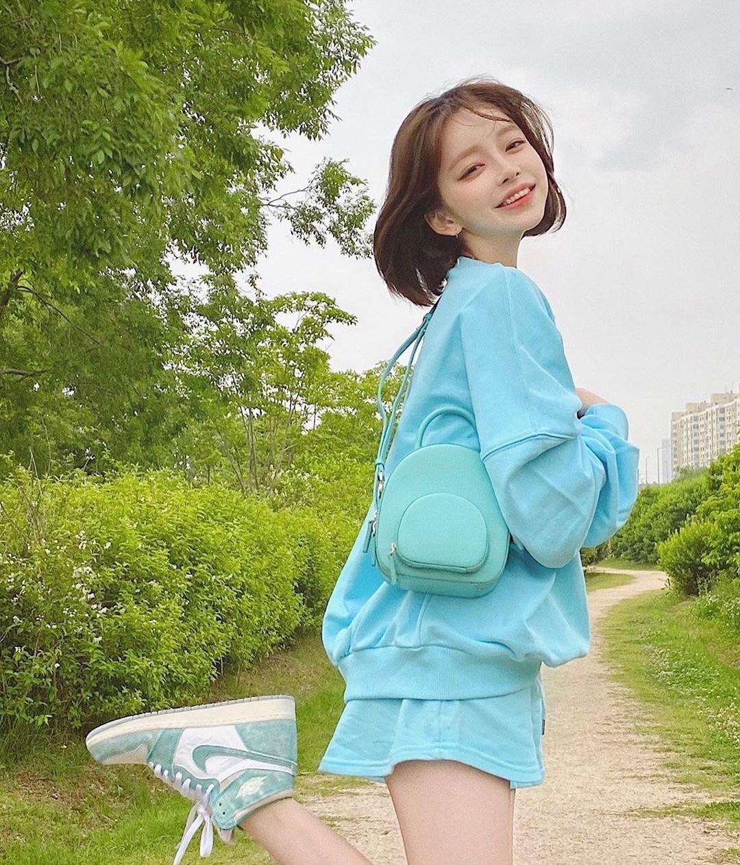 강태리의 매력적인 비주얼💕 이미지7