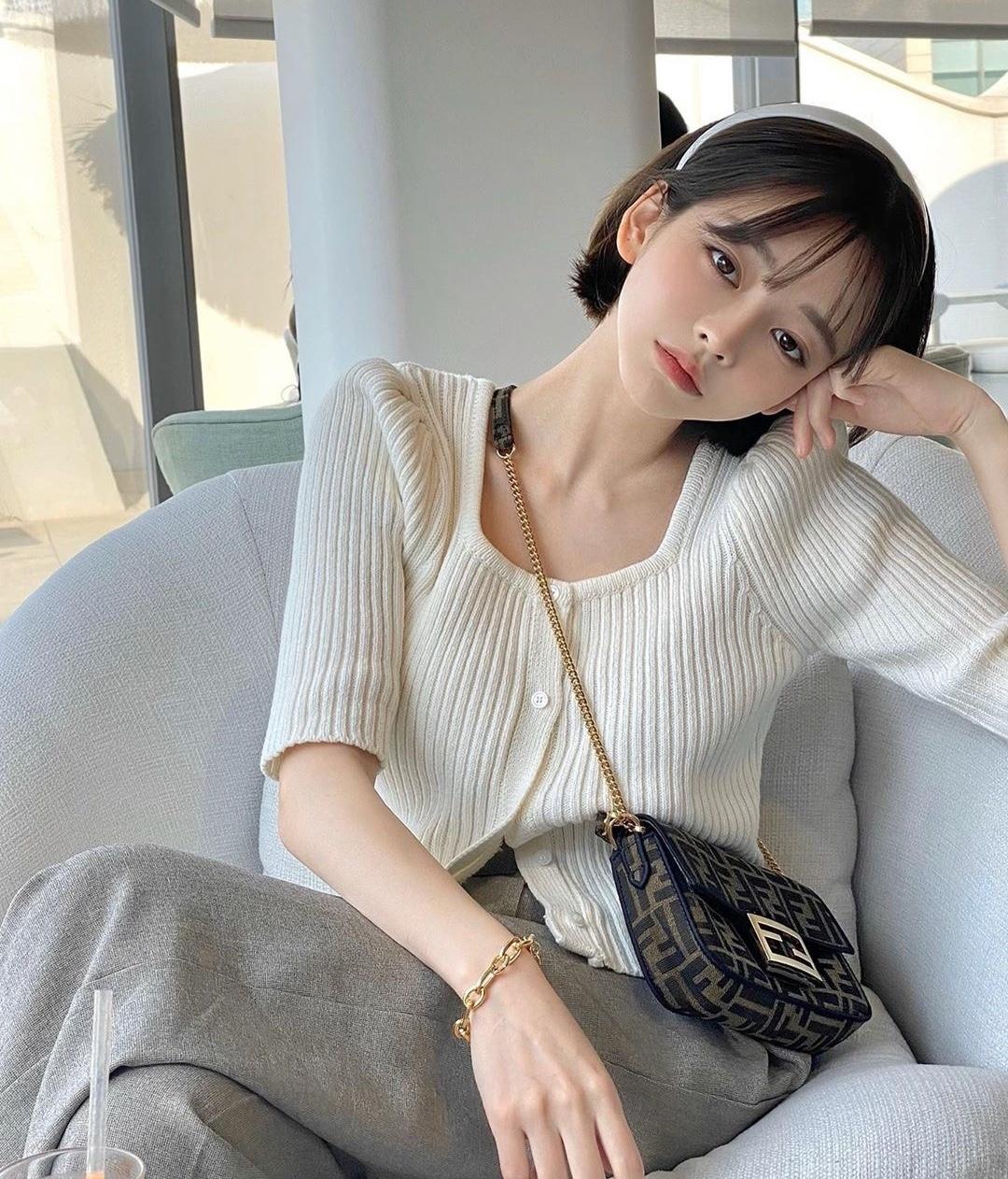 강태리의 매력적인 비주얼💕 이미지8