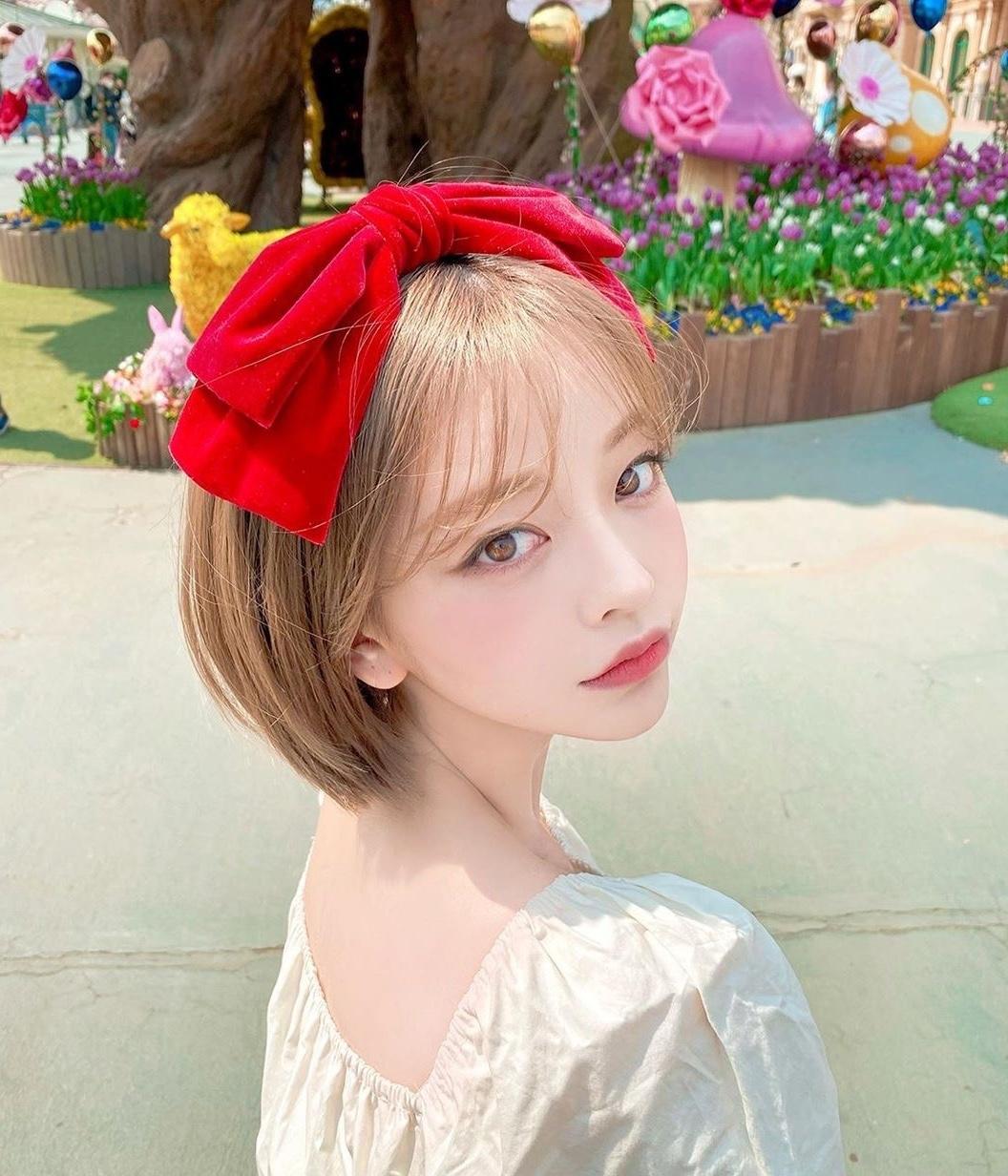 강태리의 매력적인 비주얼💕 이미지10