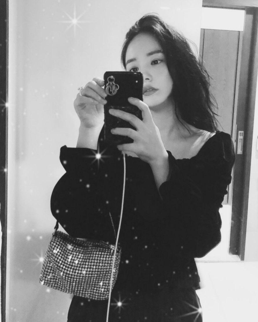 결혼하고 더 러블리한 민효린🥰 이미지2