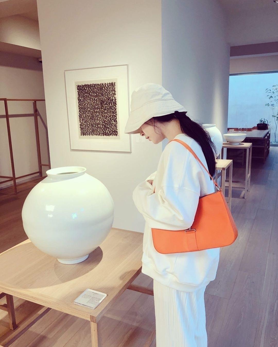 결혼하고 더 러블리한 민효린🥰 이미지3
