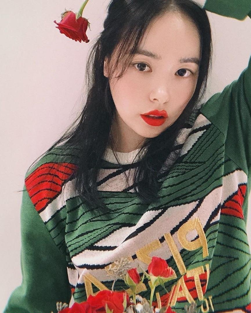 결혼하고 더 러블리한 민효린🥰 이미지5