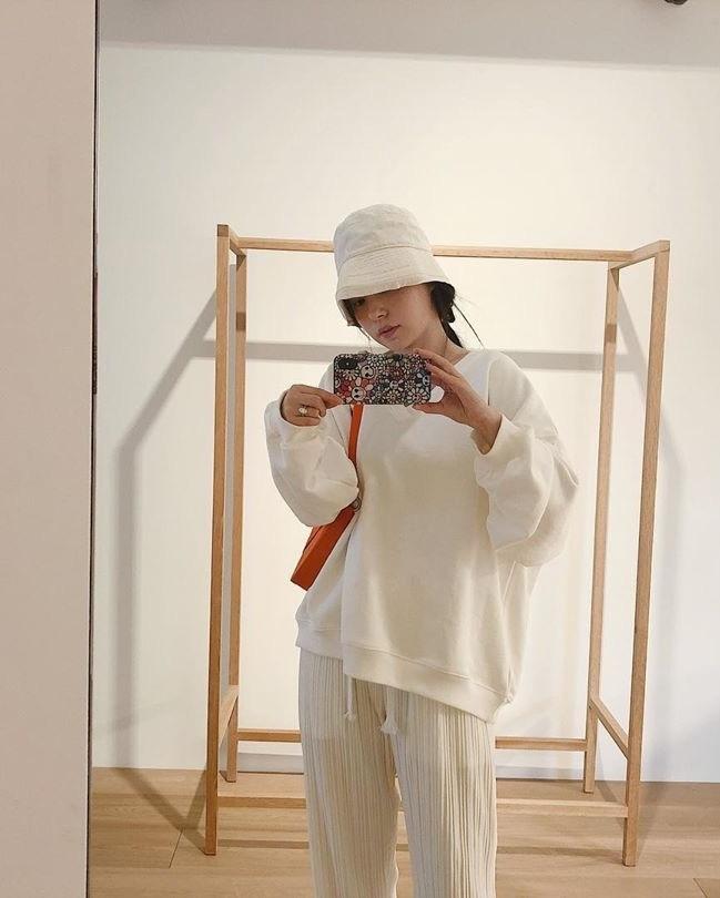 민효린 이미지