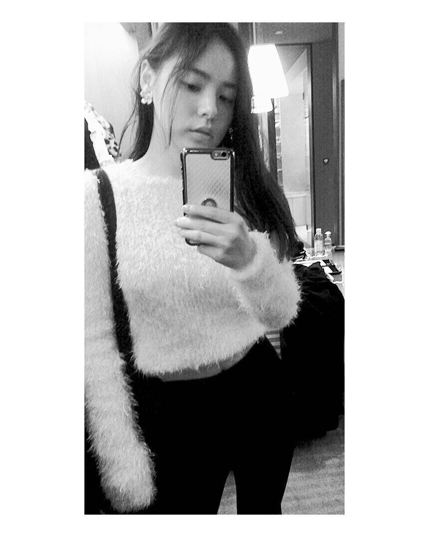 결혼하고 더 러블리한 민효린🥰 이미지7