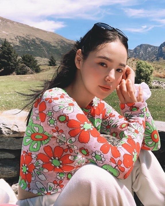 결혼하고 더 러블리한 민효린🥰 이미지9