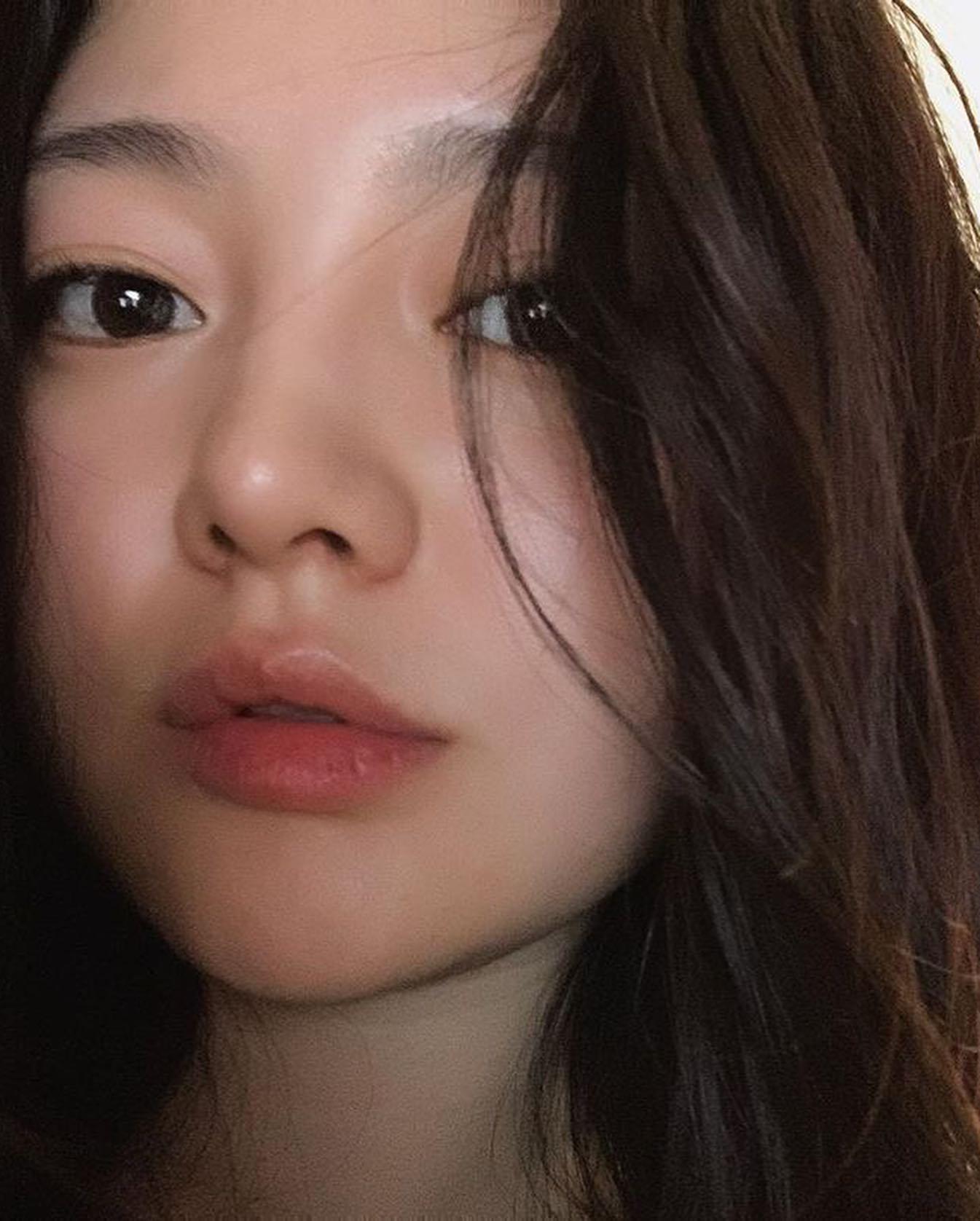 클럽 에스키모💎유니크녀 미소 이미지2