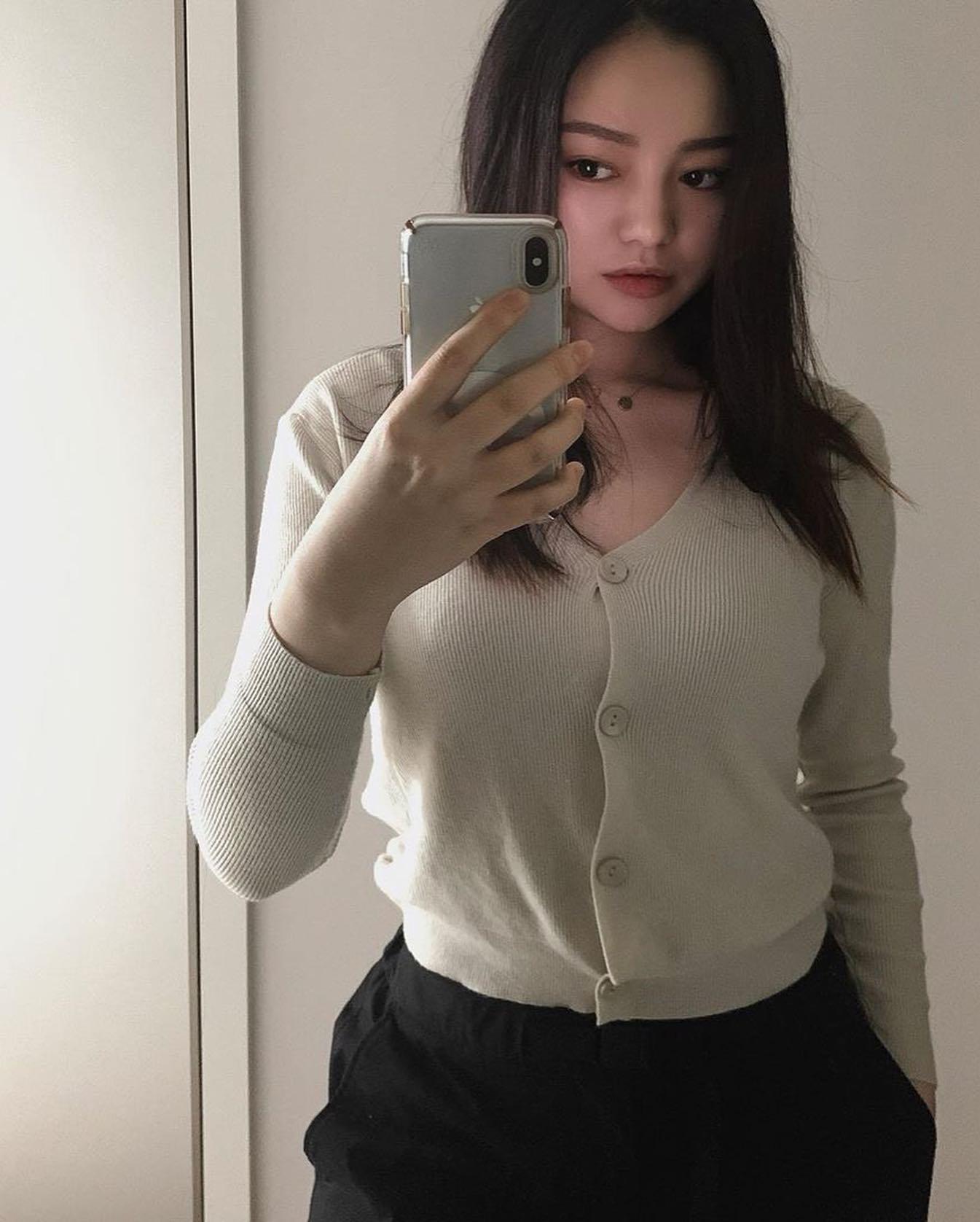 클럽 에스키모💎유니크녀 미소 이미지3