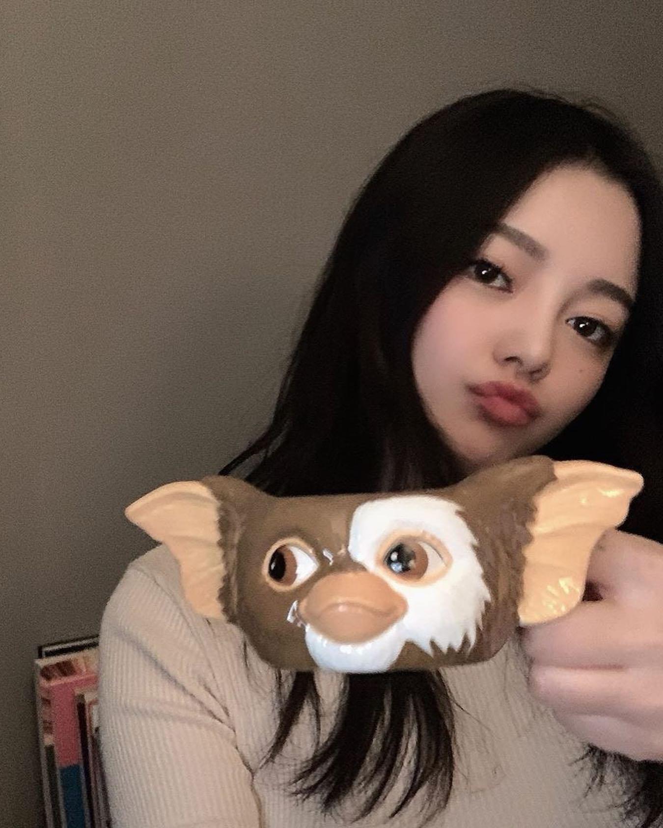 클럽 에스키모💎유니크녀 미소 이미지6