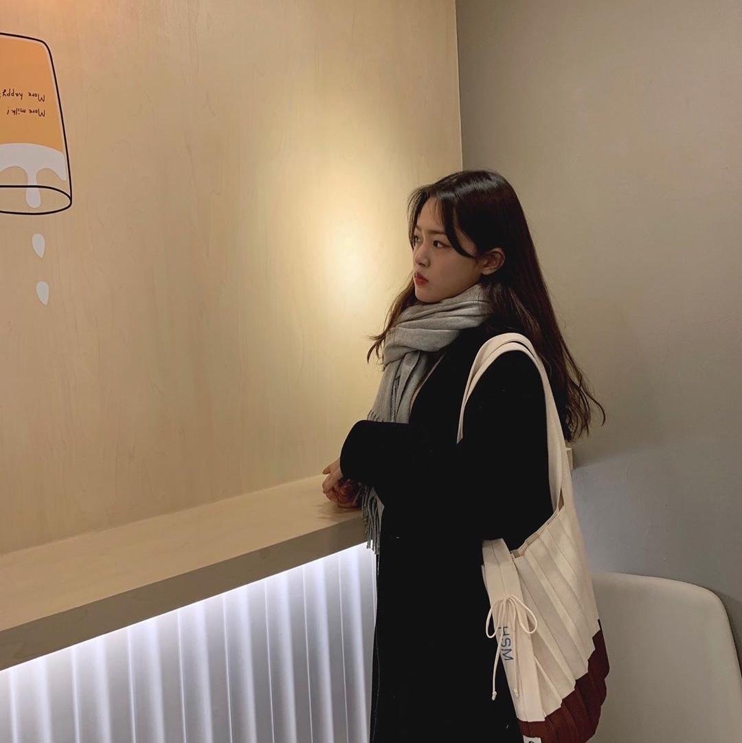 모델출신 배우 한성민💙산뜻미 이미지3