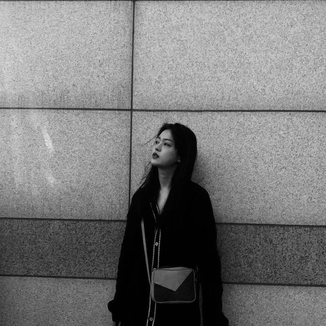 모델출신 배우 한성민💙산뜻미 이미지6