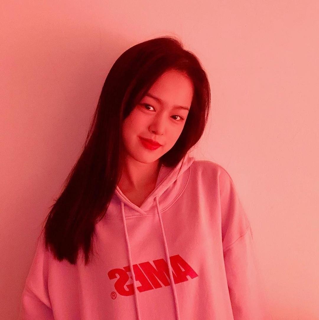 모델출신 배우 한성민💙산뜻미 이미지7