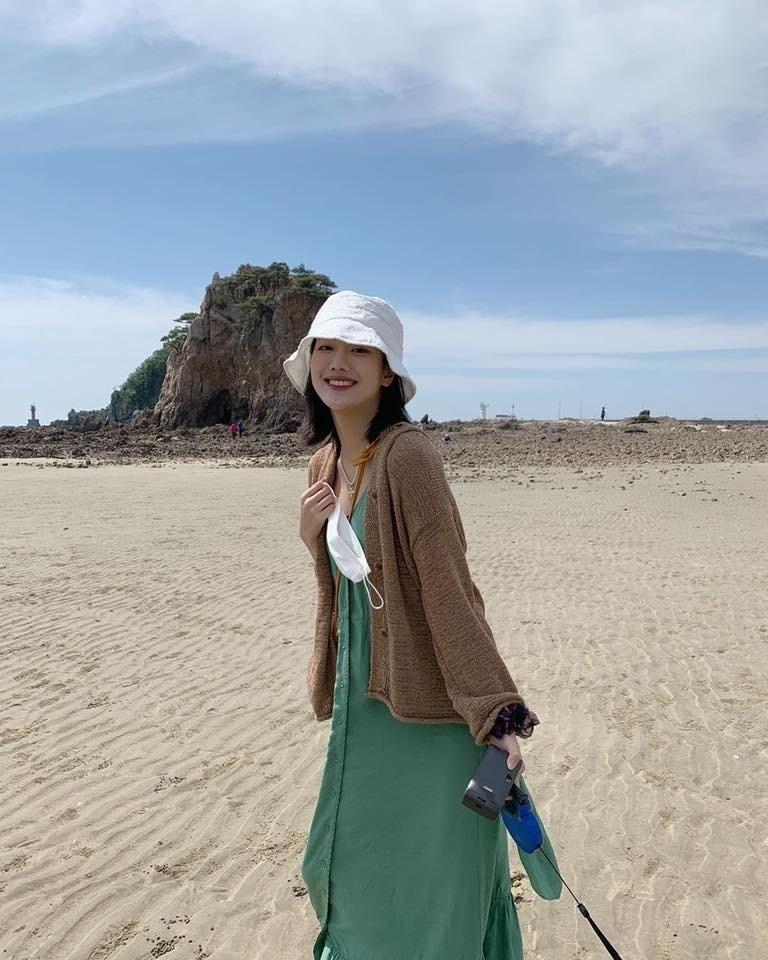 바다보러 떠나고 싶어🌊 이미지