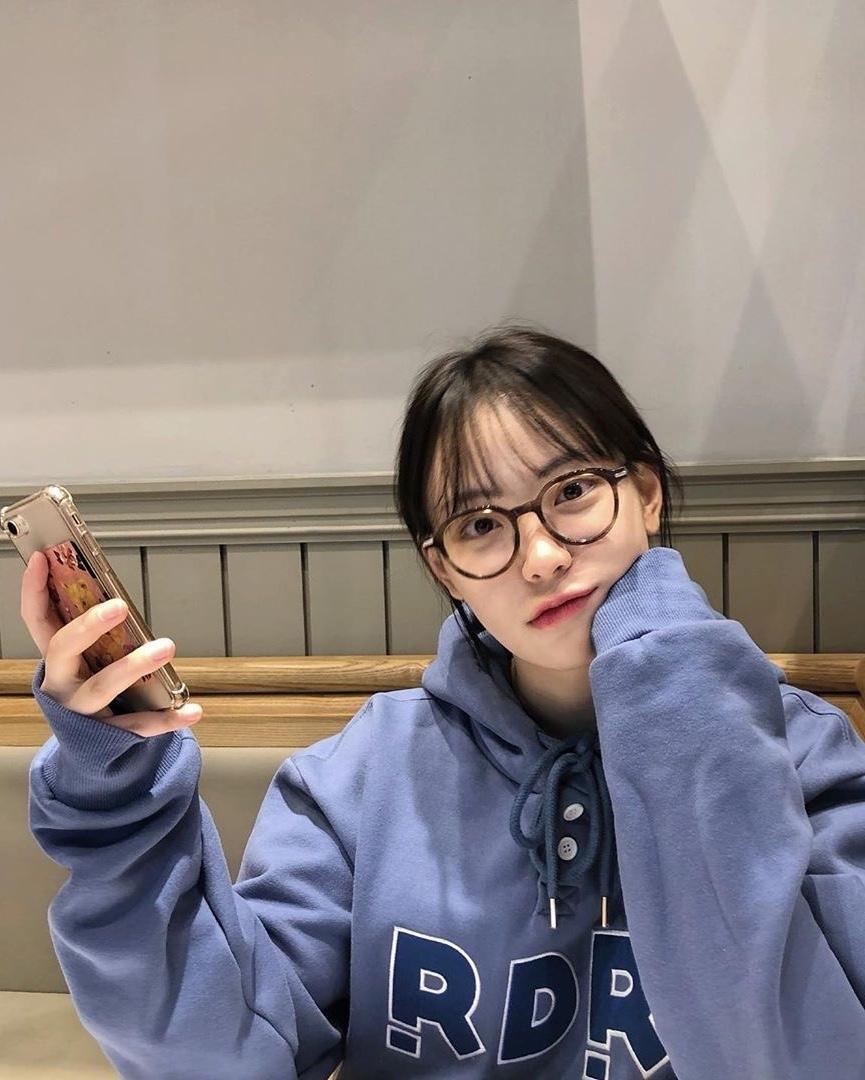 코찡긋 웃음이 매력적 한지효😘 이미지2