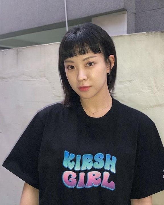 코찡긋 웃음이 매력적 한지효😘 이미지6