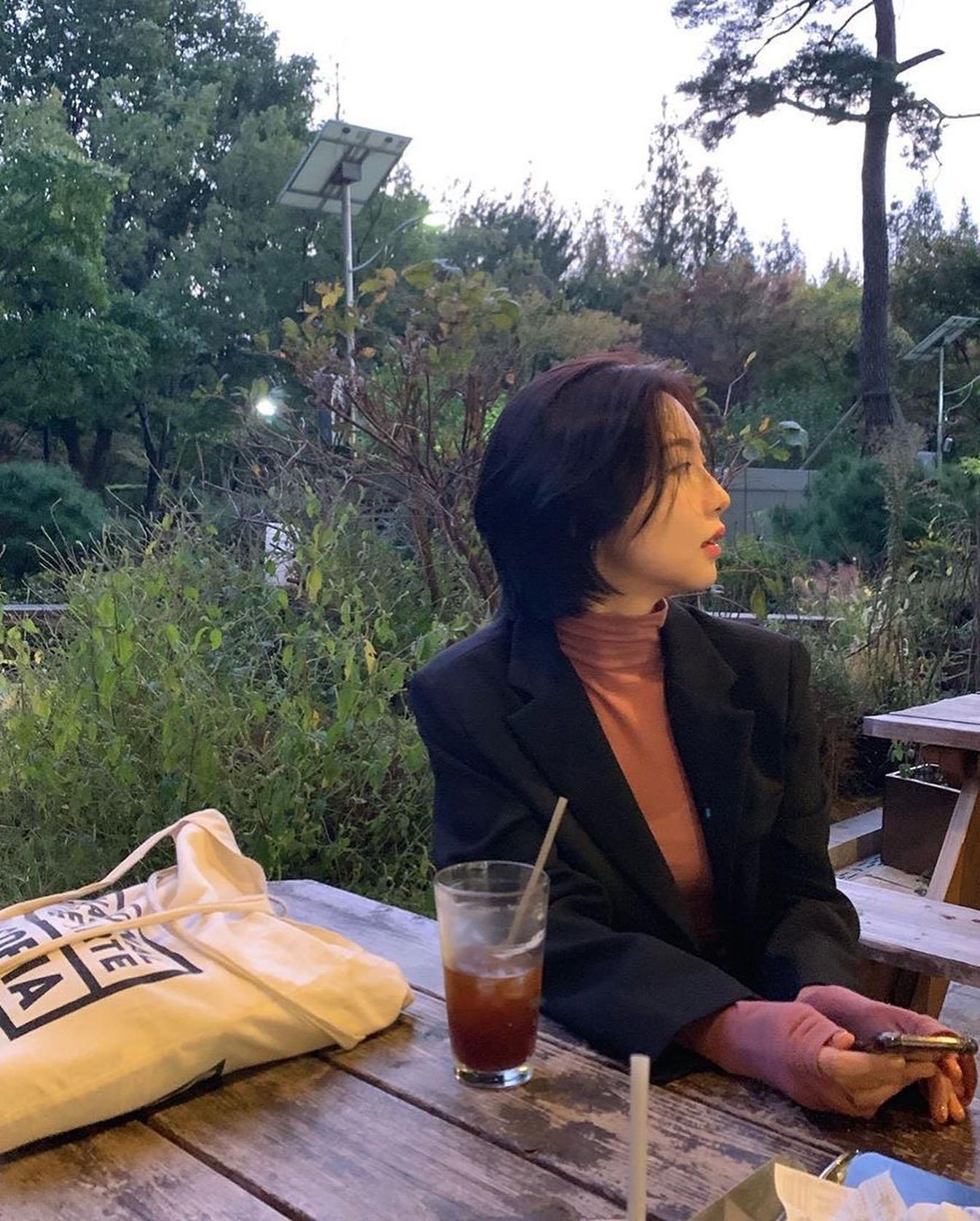 거리두기 힘든 단발녀 주현영💁🏻‍♀️ 이미지