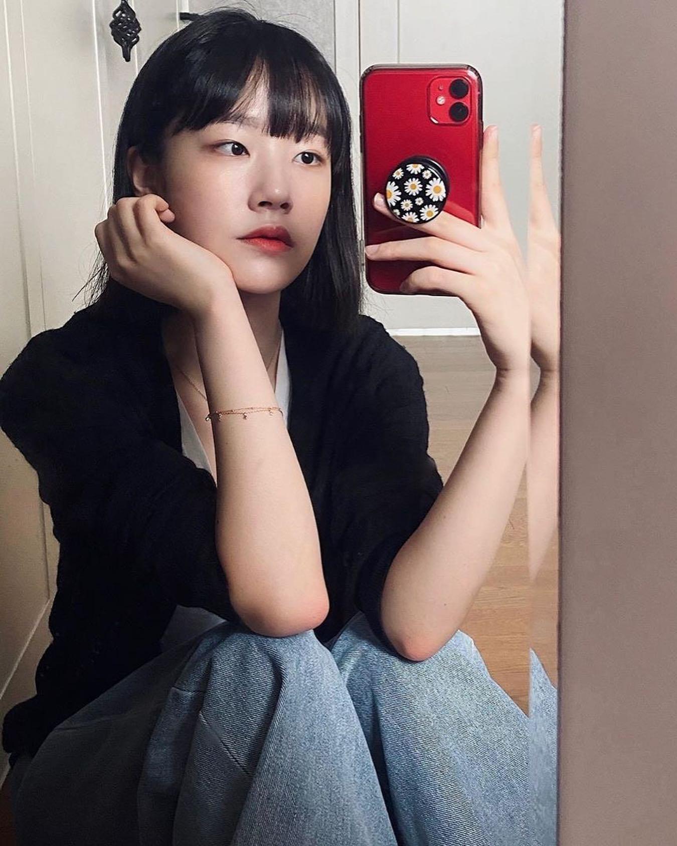 베이직템을 채원빈처럼 활용👀 이미지3