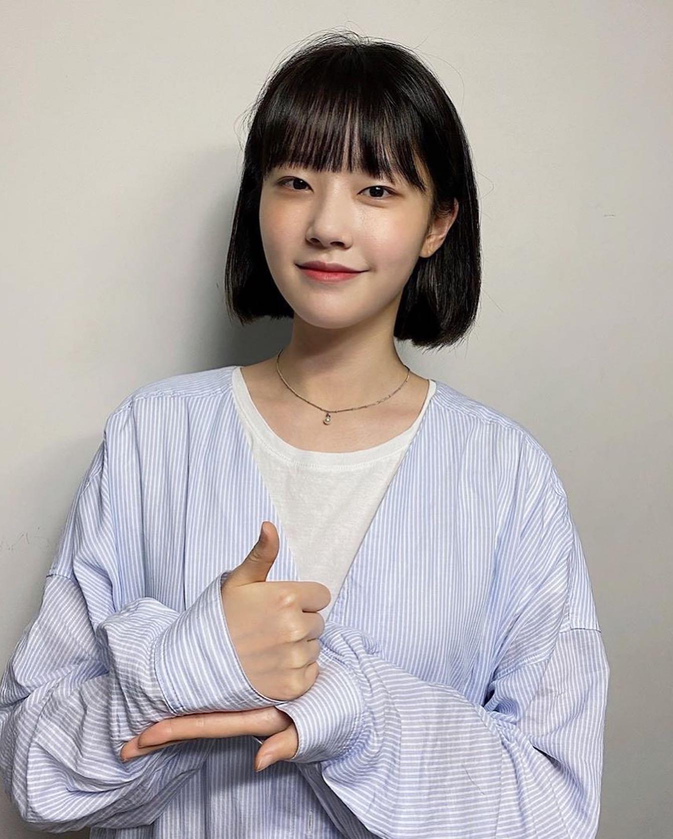 베이직템을 채원빈처럼 활용👀 이미지9