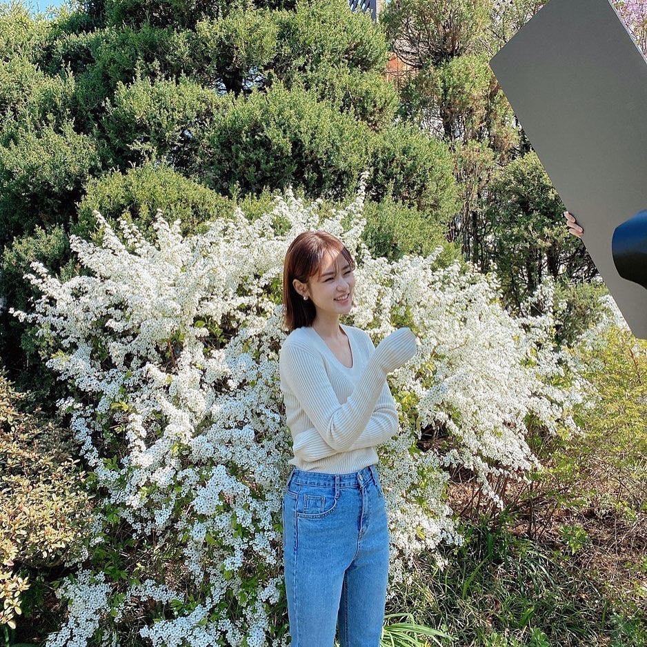 부부의세계 귀욤 그녀💖심은우 이미지2