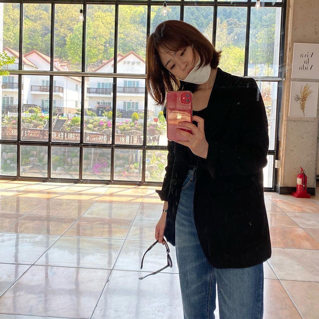 부부의세계 귀욤 그녀💖심은우 이미지4