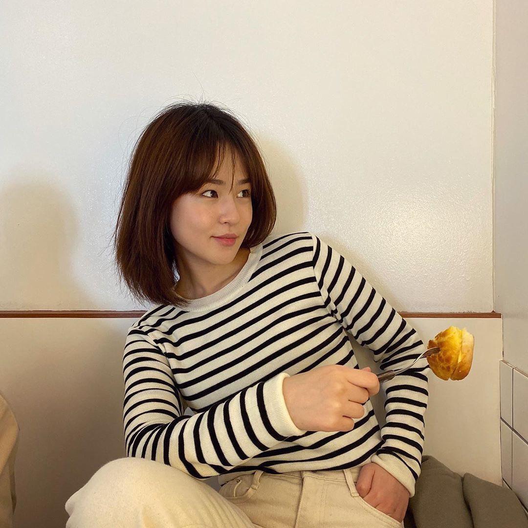부부의세계 귀욤 그녀💖심은우 이미지7
