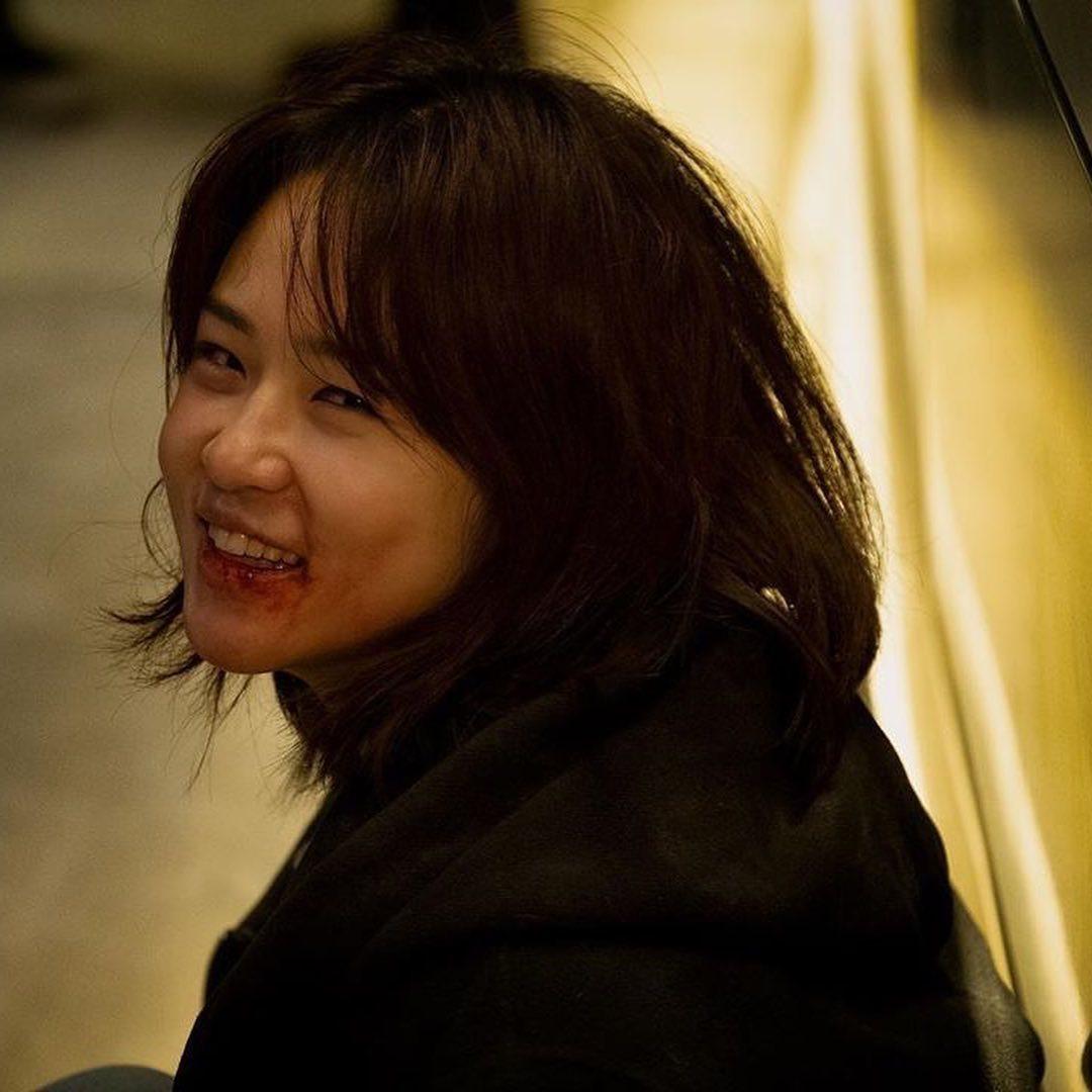 부부의세계 귀욤 그녀💖심은우 이미지9