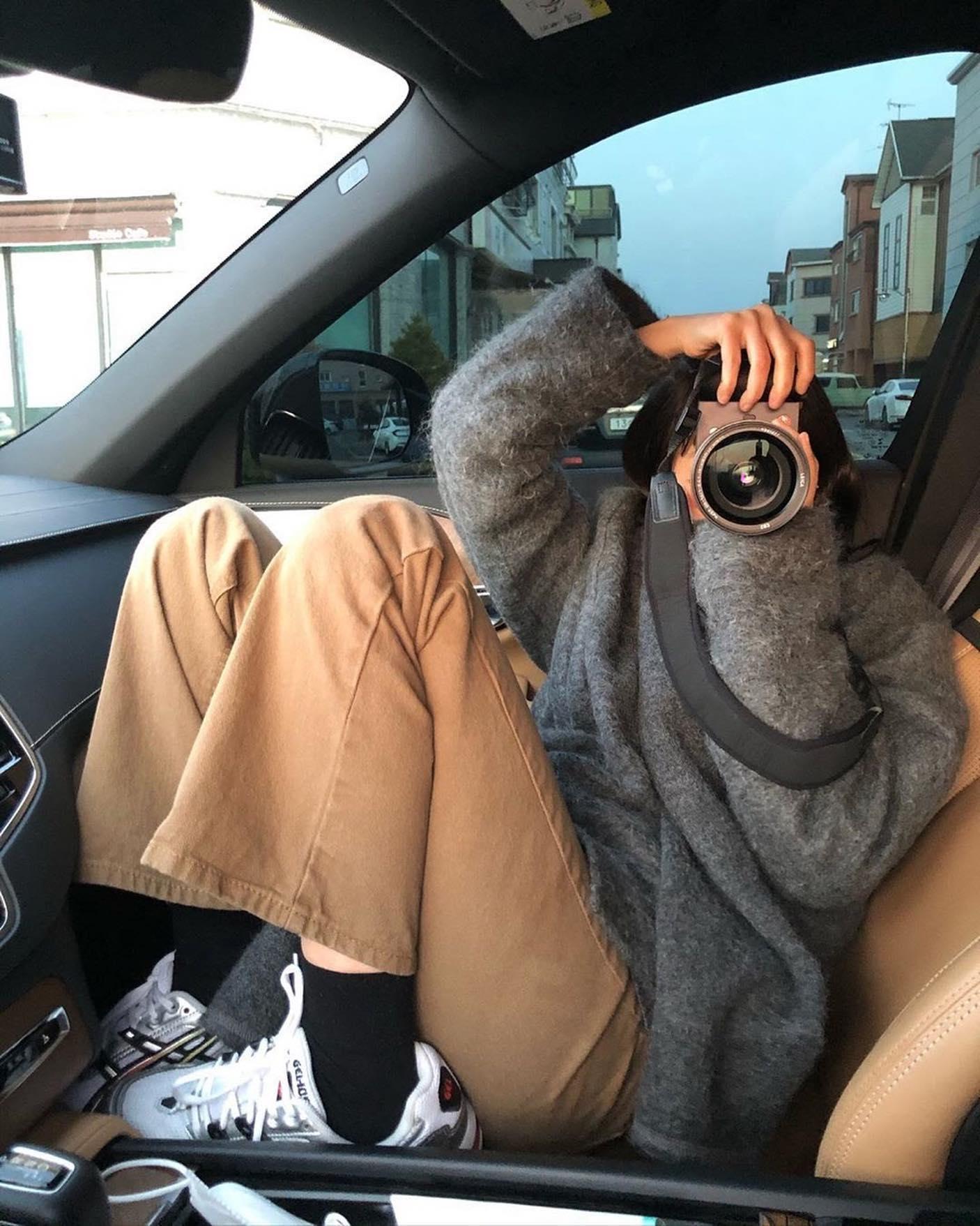 요즘 착장에 탁월🧡 젤1090 이미지