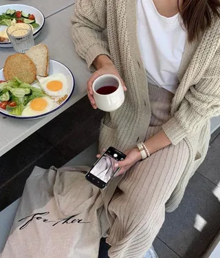 마음을 따뜻하게 @티타임☕️🌿 이미지