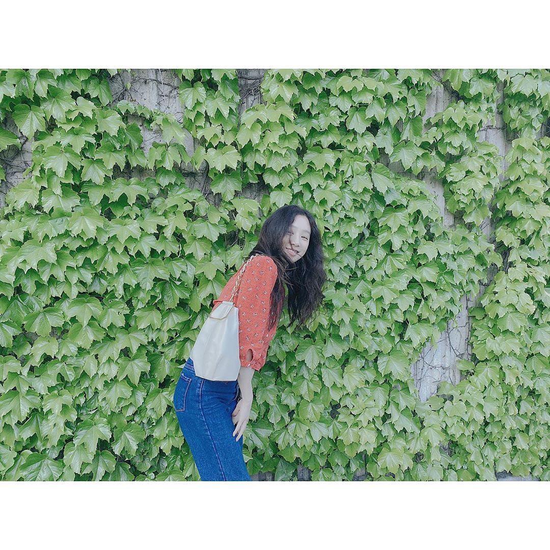 스타일도 마음도 예쁜 려원님❤️ 이미지